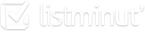 Logo ListMinut for Business
